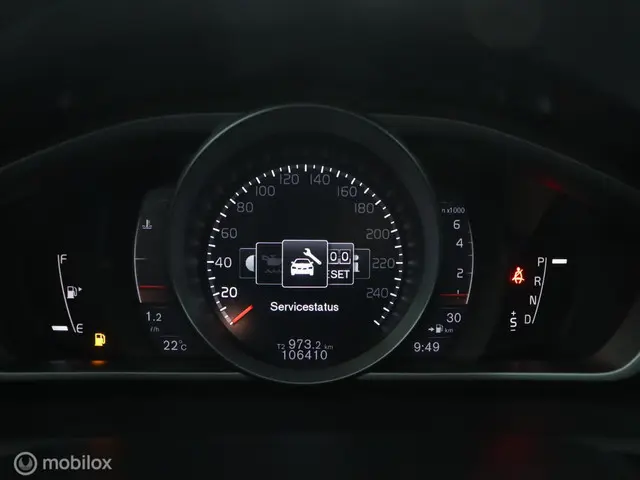 Volvo V40 Cross Country 1.5 T3 Polar+ Luxury 2019 Benzine 32