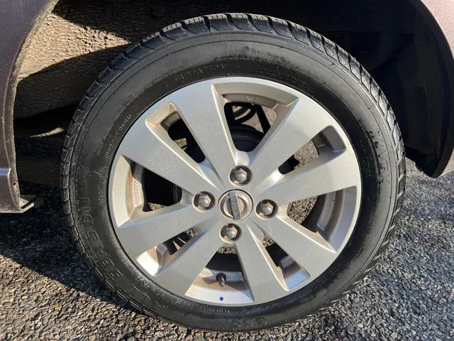 Nissan Pixo 1.0 Look 2013 Benzine 11