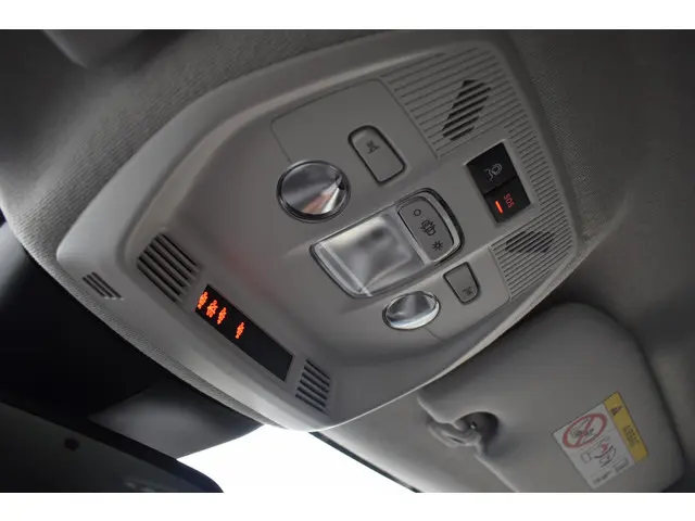 Opel Frontera 1.2 Turbo Hybrid GS 2025 Hybride Benzine 33