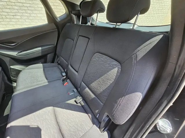 Hyundai ix20 1.4i i-Vision Pano-dak/Trekhaak 2012 Benzine 9