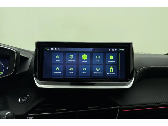 Peugeot 208 1.2 PureTech 100 GT 2024 Benzine 27