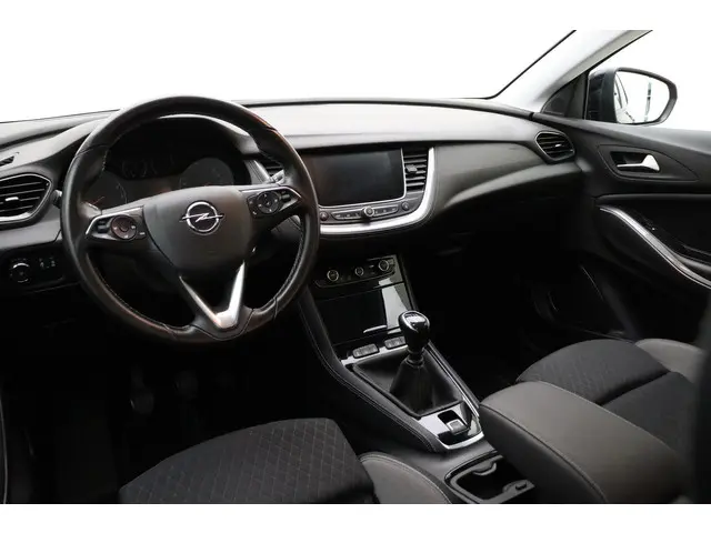 Opel Grandland X 1.2 Turbo Business + 2019 Benzine 7