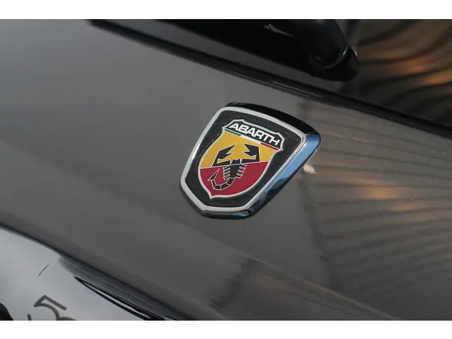 Fiat 500 1.4-16V Abarth 2013 Benzine 43