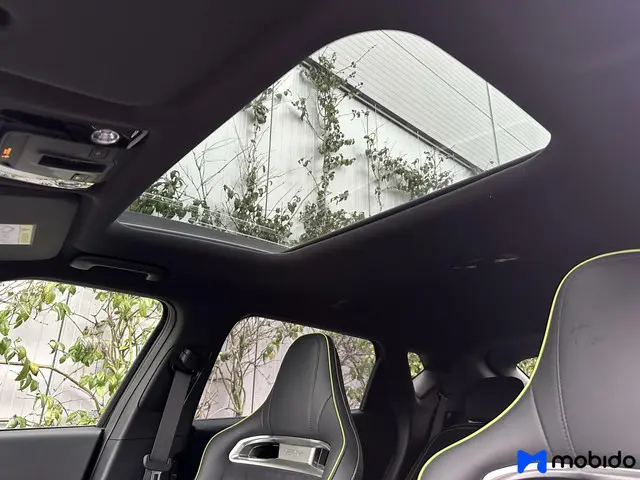 Kia EV6 GT | AWD 77.4 kWh | 585pk 2023 Elektrisch 9