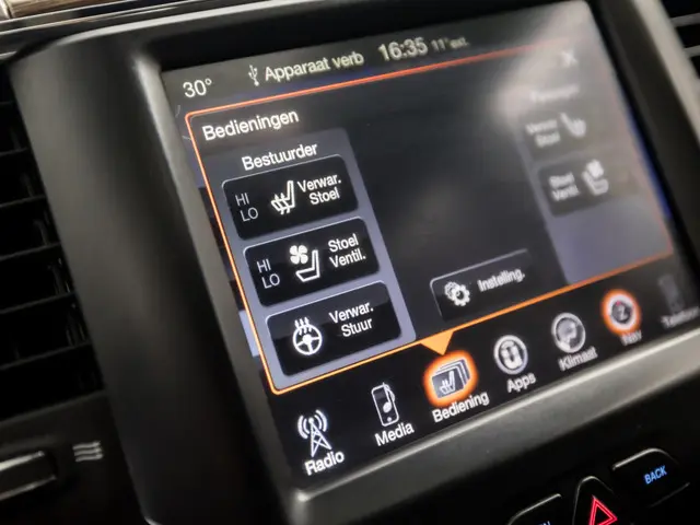 Dodge Ram 1500 5.7 V8 Quad Cab 6'4 2014 LPG/Gas 10