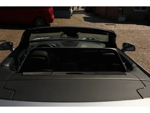 Mercedes-Benz SL 500 2012 Benzine 27