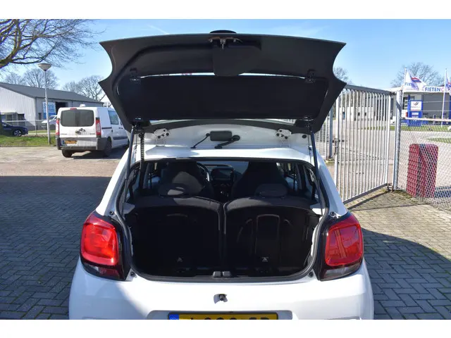 Citroën C1 1.0 VTi Shine 2020 Benzine 14