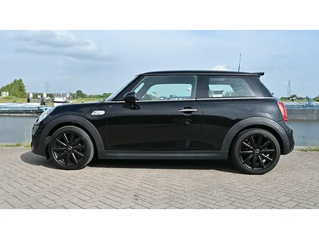 MINI Cooper S Mini 2.0 Chili 2017 Benzine 19