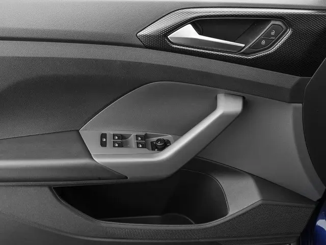 Volkswagen T-Cross 1.0 TSI 95pk Life 2020 Benzine 12