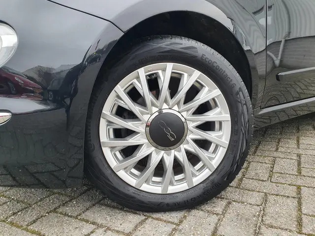 Fiat 500 1.2 Star 2020 Benzine 2