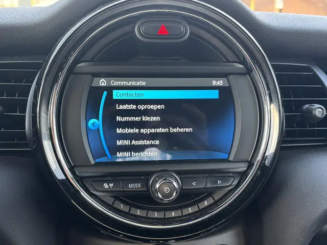 MINI One Mini 1.5 Chili 2020 Benzine 22