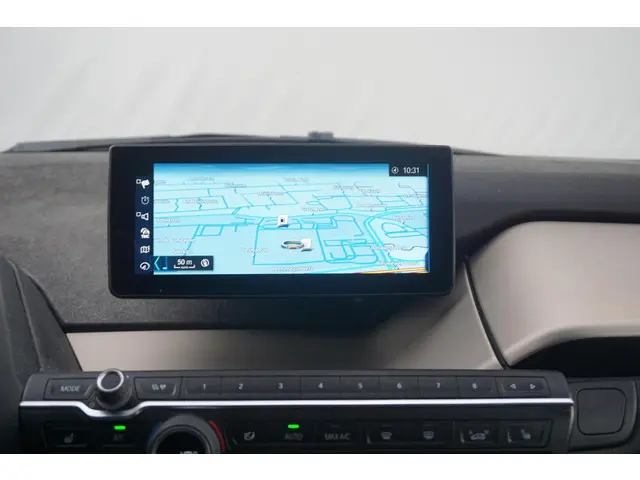 BMW i3 Executive Edition 120Ah 42 kWh 2021 Elektrisch 18