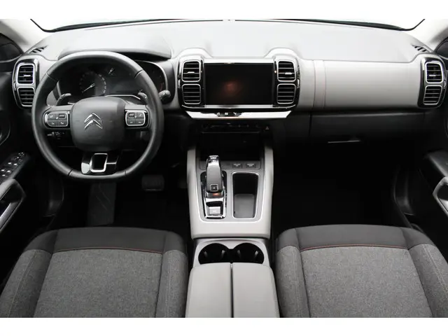 Citroën C5 Aircross 1.2 PureTech Business 2020 Benzine 4