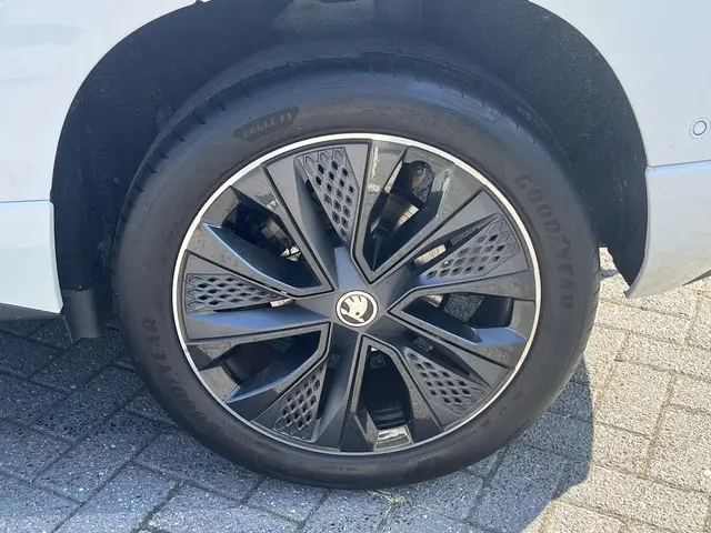 Škoda Karoq 1.5 TSI ACT Sportline Business 2024 Benzine 32