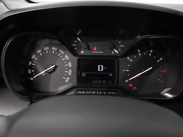 Citroën C3 Aircross 1.2 PureTech 110pk You 2024 Benzine 13