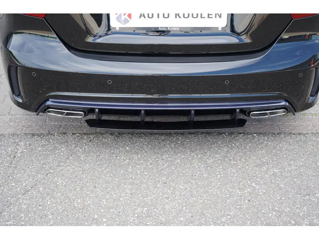 Mercedes-Benz A-Klasse AMG 45 4MATIC 2016 Benzine 7