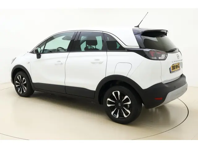 Opel Crossland 1.2 Turbo Elegance 2024 Benzine 4