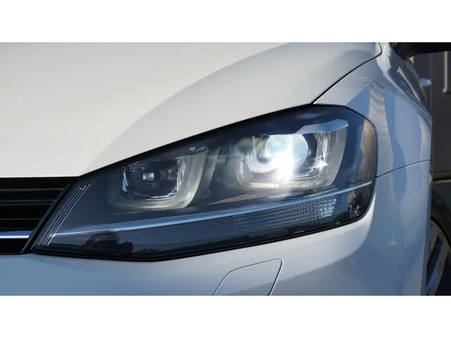 Volkswagen Golf 1.4 TSI 122pk 2x R-line 2014 Benzine 38