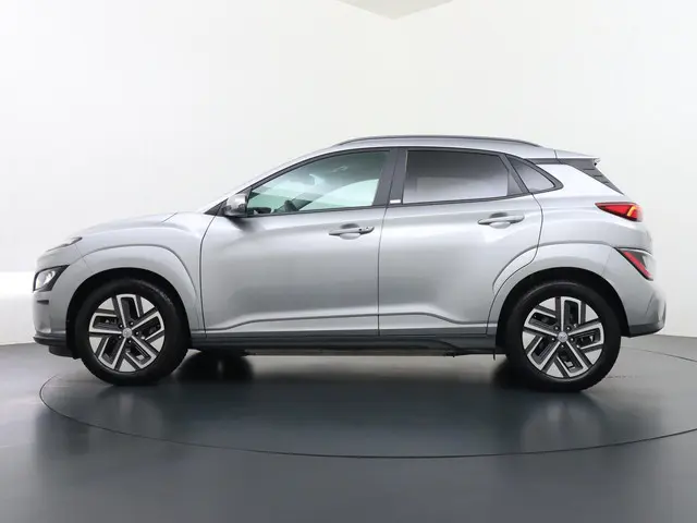 Hyundai Kona Trend 2021 Elektrisch 4
