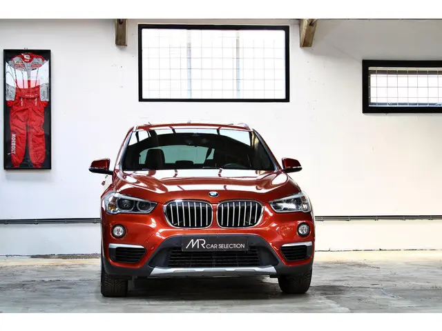 BMW X1 3