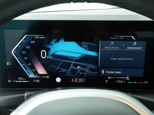 BMW 4 Serie Coupé 430i xDrive 2025 Benzine 4