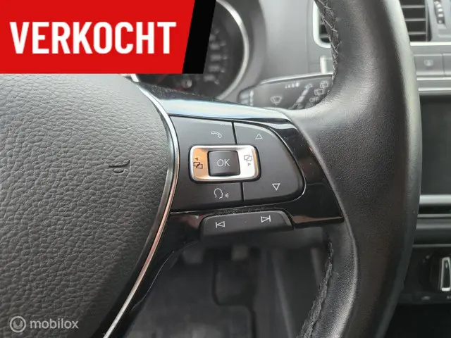 Volkswagen Polo 1.4 TDI Comfortline 2015 Diesel 18