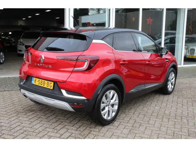 Renault Captur 3