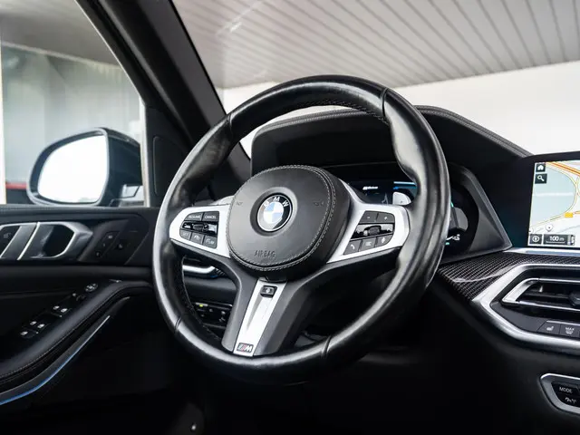 BMW X5 xDrive45e 2021 Hybride Benzine 18