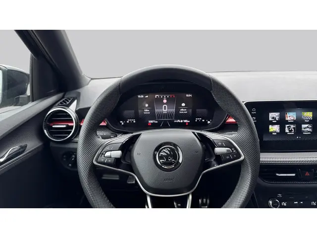 Škoda Fabia 1.0 TSI Monte Carlo 2024 Benzine 19