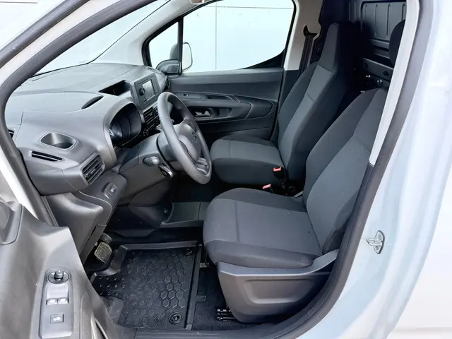 Citroën ë-Berlingo 50kWh 2023 Elektrisch 7