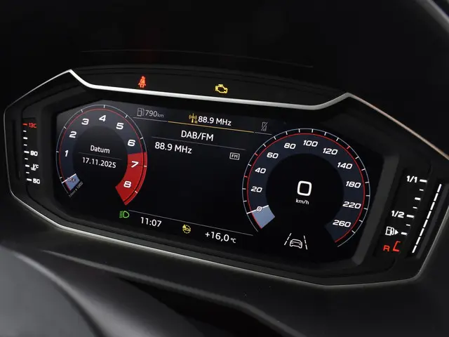 Audi A1 Sportback 25 TFSI 95pk Pro Line 2023 Benzine 31