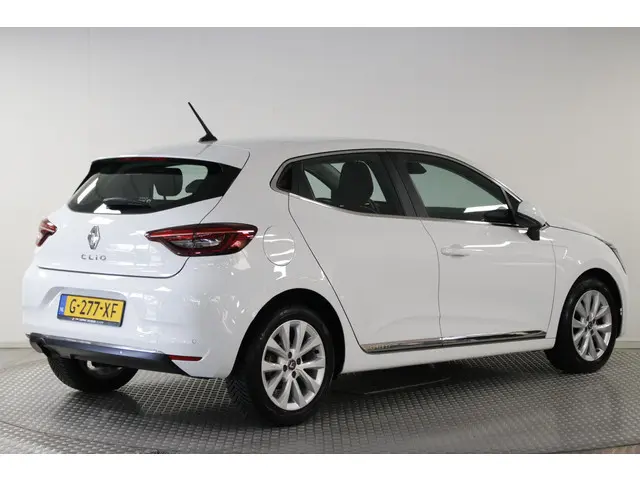 Renault Clio 2