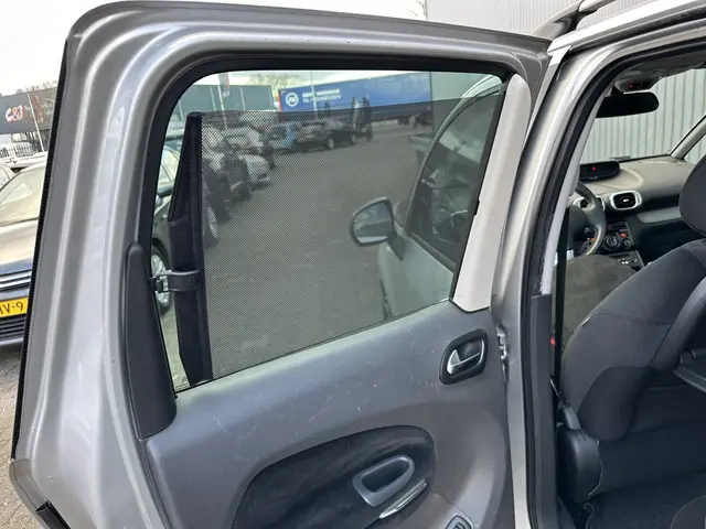 Citroën C3 Picasso 1.2 PureTech Exclusive 2015 Benzine 15