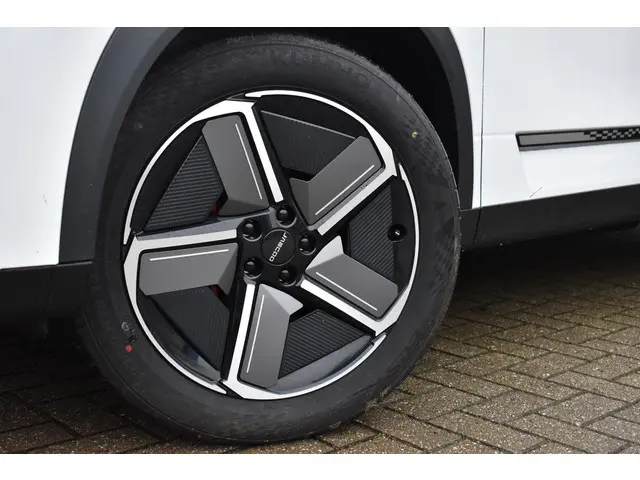 Jaecoo 7 1.5 GDI Exclusive 2025 Hybride Benzine 9