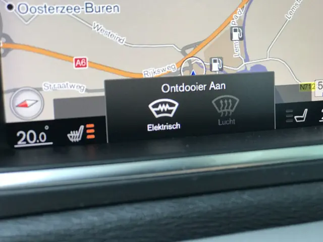 Volvo V40 1.5 T3 Momentum Automaat 2018 Benzine 19