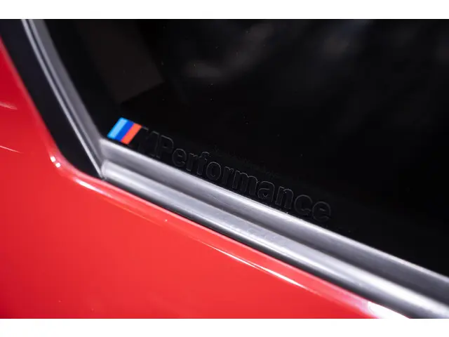 BMW 1 Serie 114i EDE Business+ 2013 Benzine 20