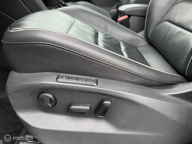 Volkswagen Tiguan 2.0 TSI 4Motion Highline 2016 Benzine 18