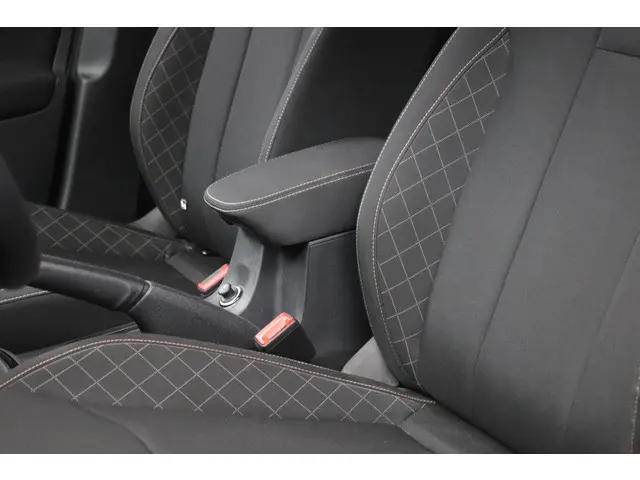 Škoda Kamiq 1.0 TSI 110pk Ambition 2021 Benzine 11
