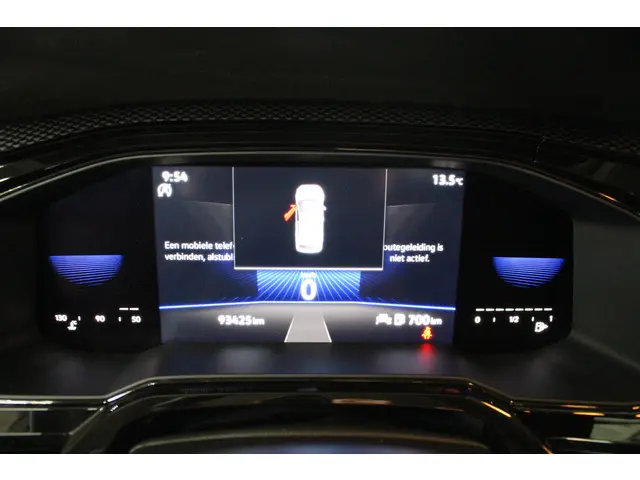 Volkswagen Polo 1.0 TSI Life 2021 Benzine 15