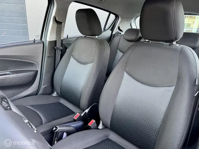 Opel KARL 1.0 ecoFLEX Edition 2017 Benzine 10