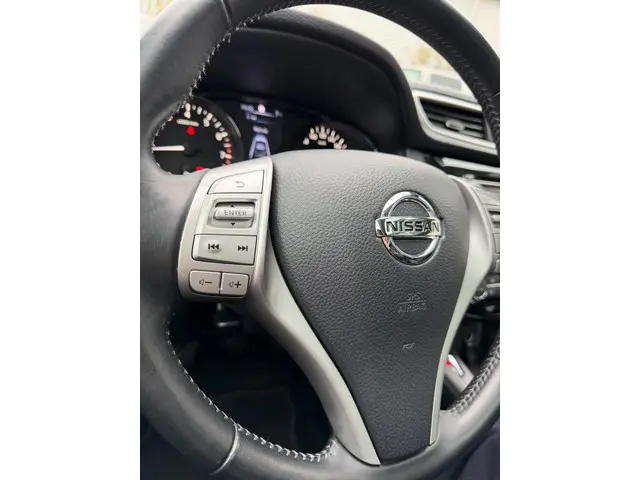 Nissan QASHQAI 1.2 Premier Edition 2014 Benzine 13
