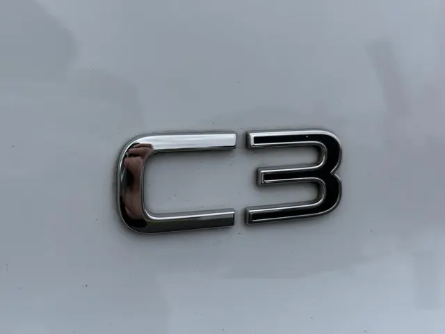 Citroën C3 1.2 PureTech S&S Feel 2019 Benzine 34