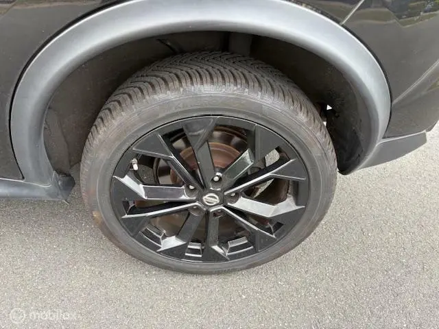 Nissan Juke 1.6 Connect Edition 2015 Benzine 23