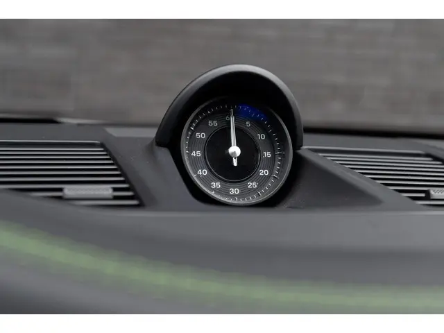 Porsche 911 T | Rubystar Neo 2023 Benzine 18