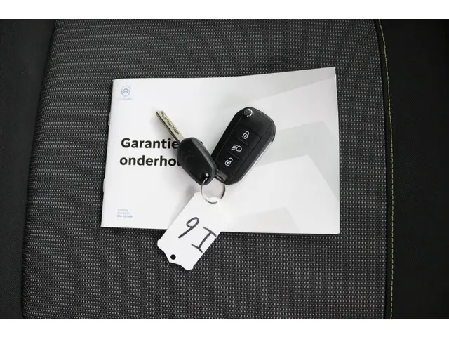 Citroën C3 1.2 C-Series | Navi | Airco | 2023 Benzine 43