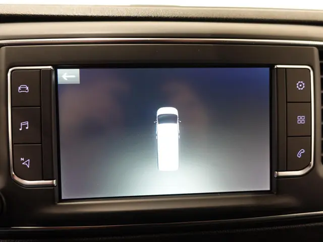 Opel Vivaro 2.0 BlueHDi 145PK L3 Automaat 2023 Diesel 29