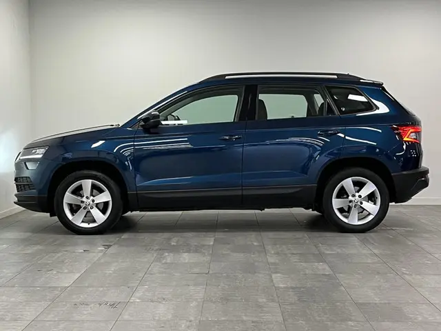 Škoda Karoq 1.0 TSI Style 2020 Benzine 24