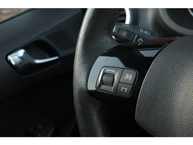 Opel Corsa 1.2-16V BlitZ 2014 Benzine 9