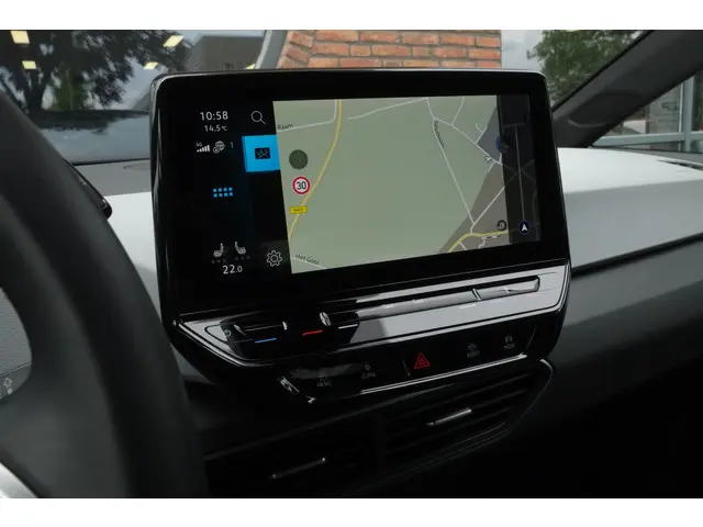 Volkswagen ID.3 Pro S 77 kWh 2023 Elektrisch 15