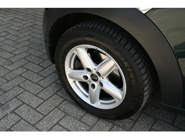 MINI Countryman 1.6 Cooper Edition 2014 Benzine 22